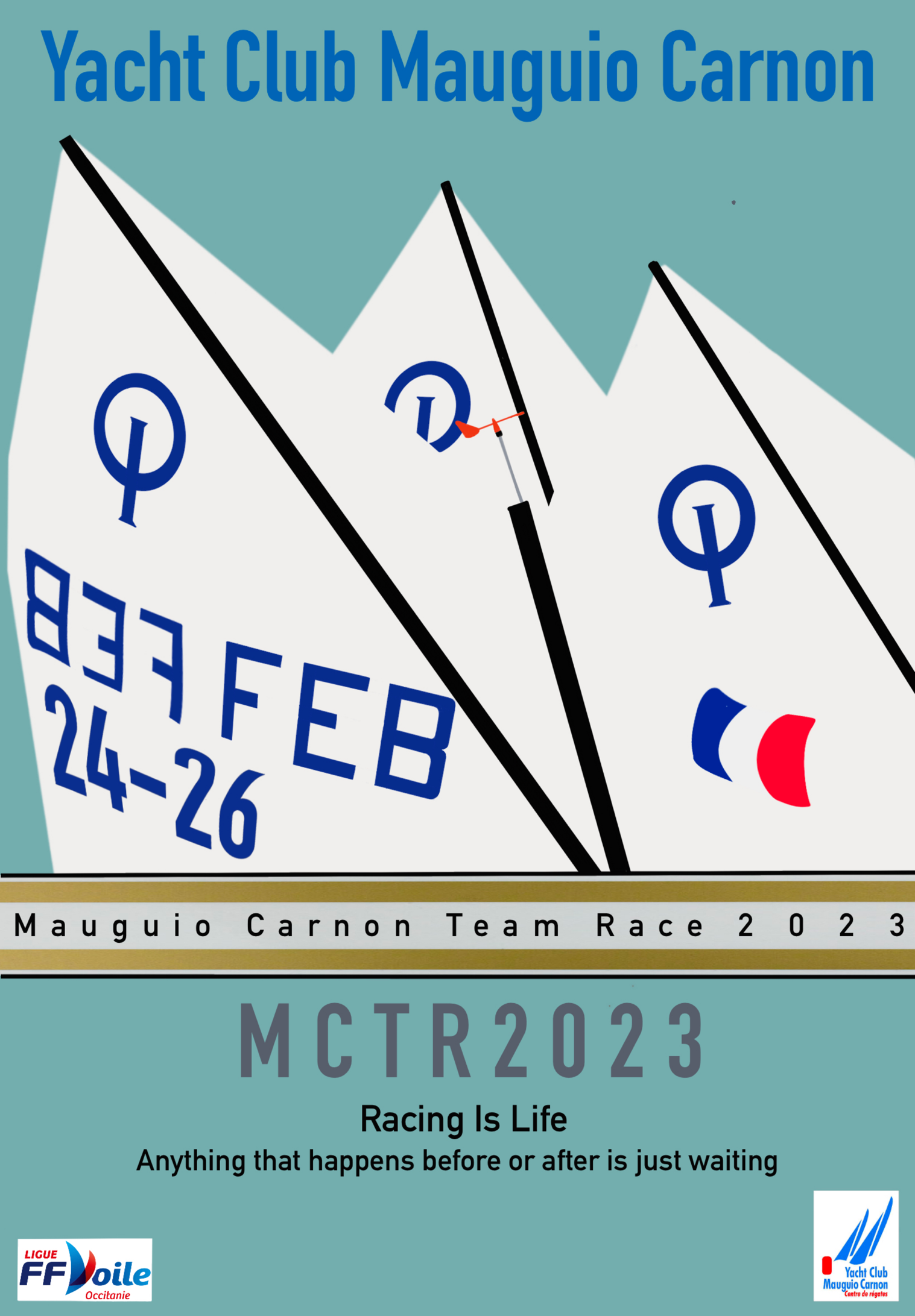 MCTR2023