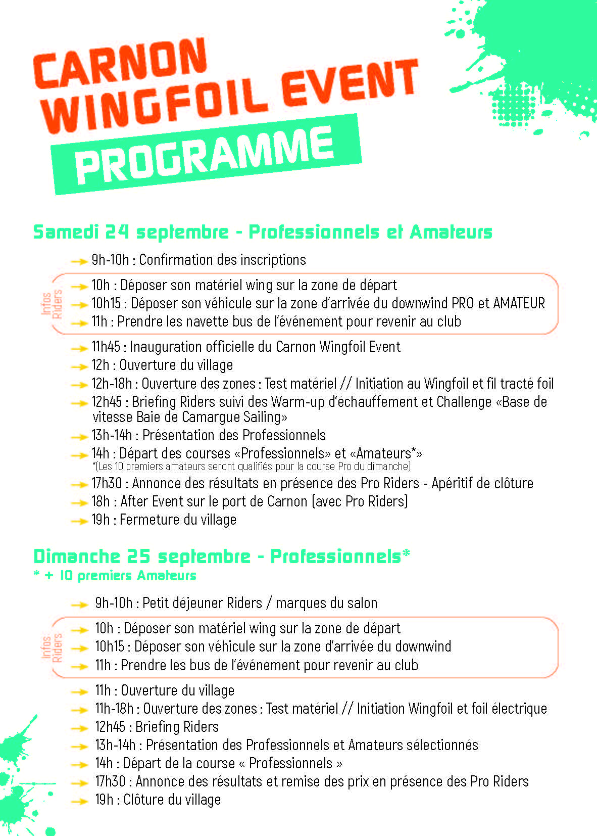 programme cwe Page 2
