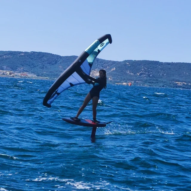 🌬️⛵Envie de progresser, de découvrir de nouvelles sensations ou tout simplement de…
