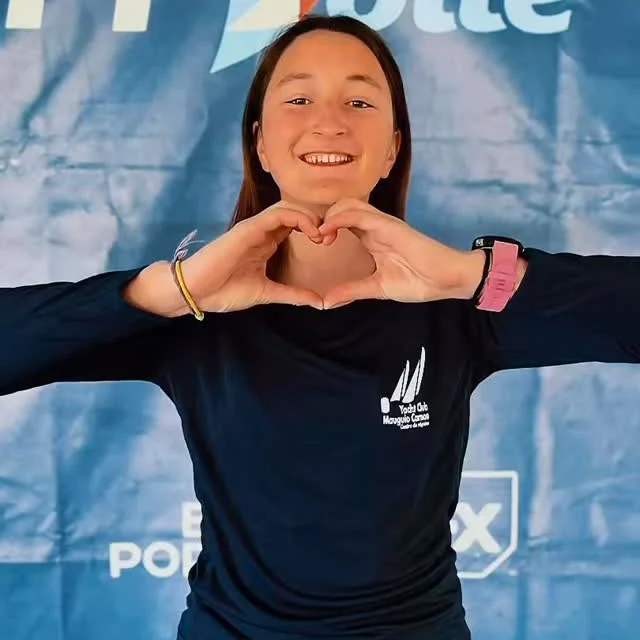 ✨ Voici les visages des sportives du Championnat de France de Match…