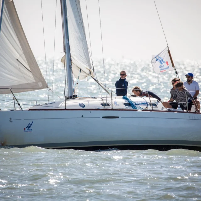 Les stages de voile pendant les vacances ☀️ 😎 Naviguez tout l'été…