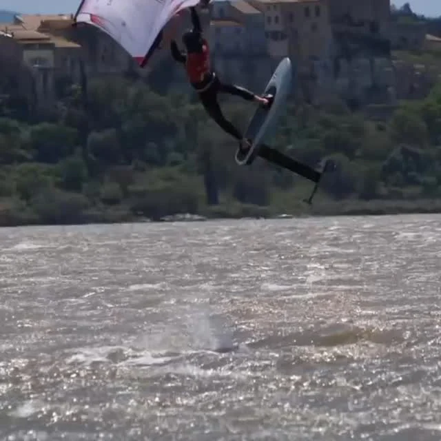 Une très belle journée samedi dernier pour la première étape du Tour…