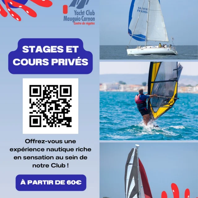 🌊 C'est l'été ! 🌊 Que vous soyez débutant ou expert, c'est…