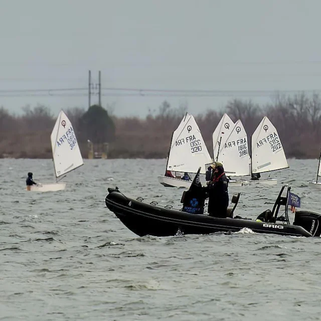 🚤🌊 Top départ pour la saison 2026 ! 🌊🚤 Le 8 février…
